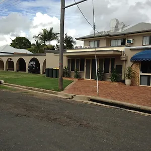 3* Motel Kalua