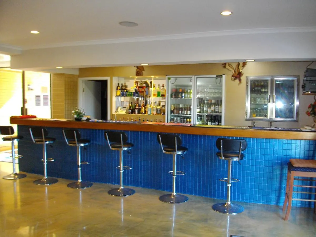 Kurrimine Beach Motel